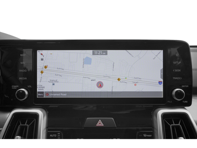 2022 Kia Sorento SX Prestige