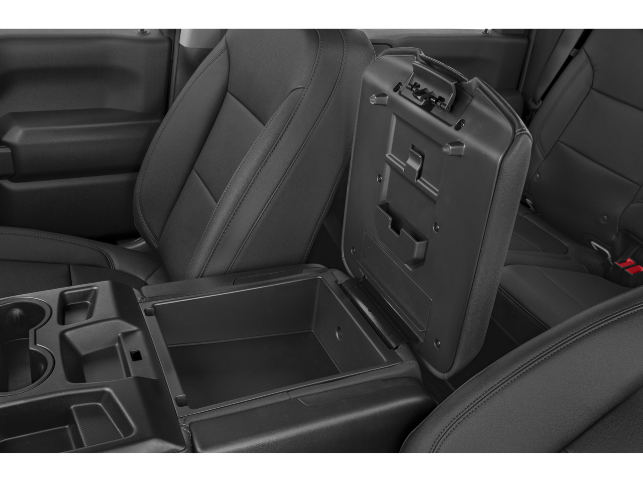 2023 Chevrolet Silverado 2500HD Base