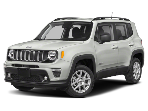 2023 Jeep Renegade (RED) Edition