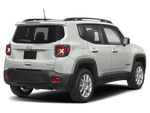 2023 Jeep Renegade (RED) Edition