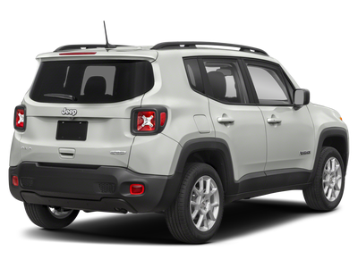 2023 Jeep Renegade (RED) Edition