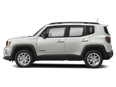 2023 Jeep Renegade (RED) Edition