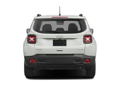 2023 Jeep Renegade (RED) Edition