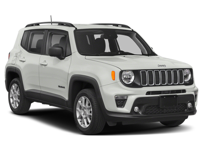 2023 Jeep Renegade (RED) Edition