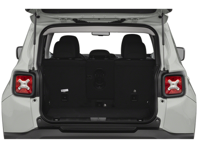 2023 Jeep Renegade (RED) Edition