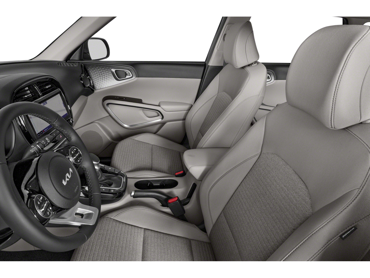 2023 Kia Soul EX