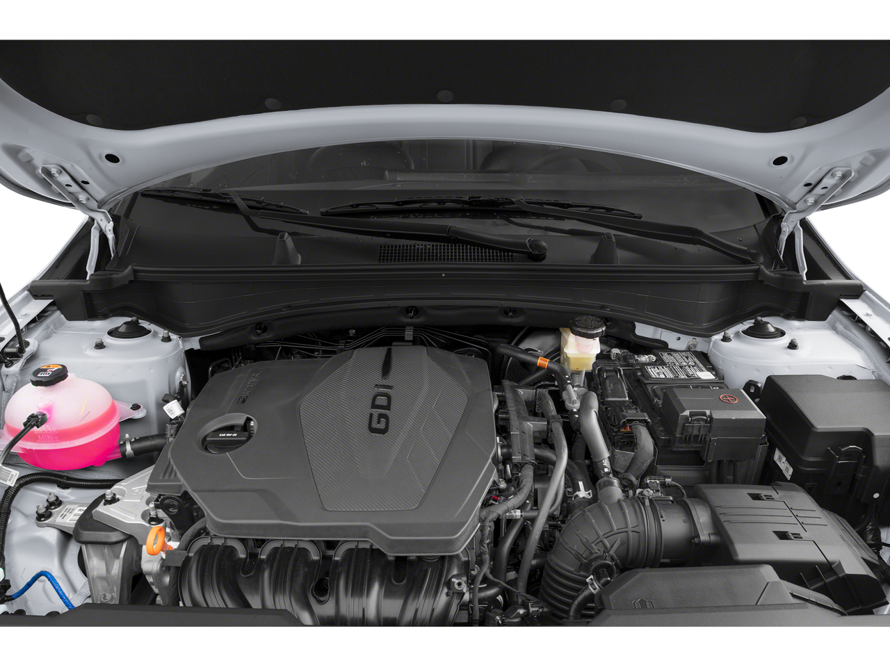 2023 Kia Sportage Base