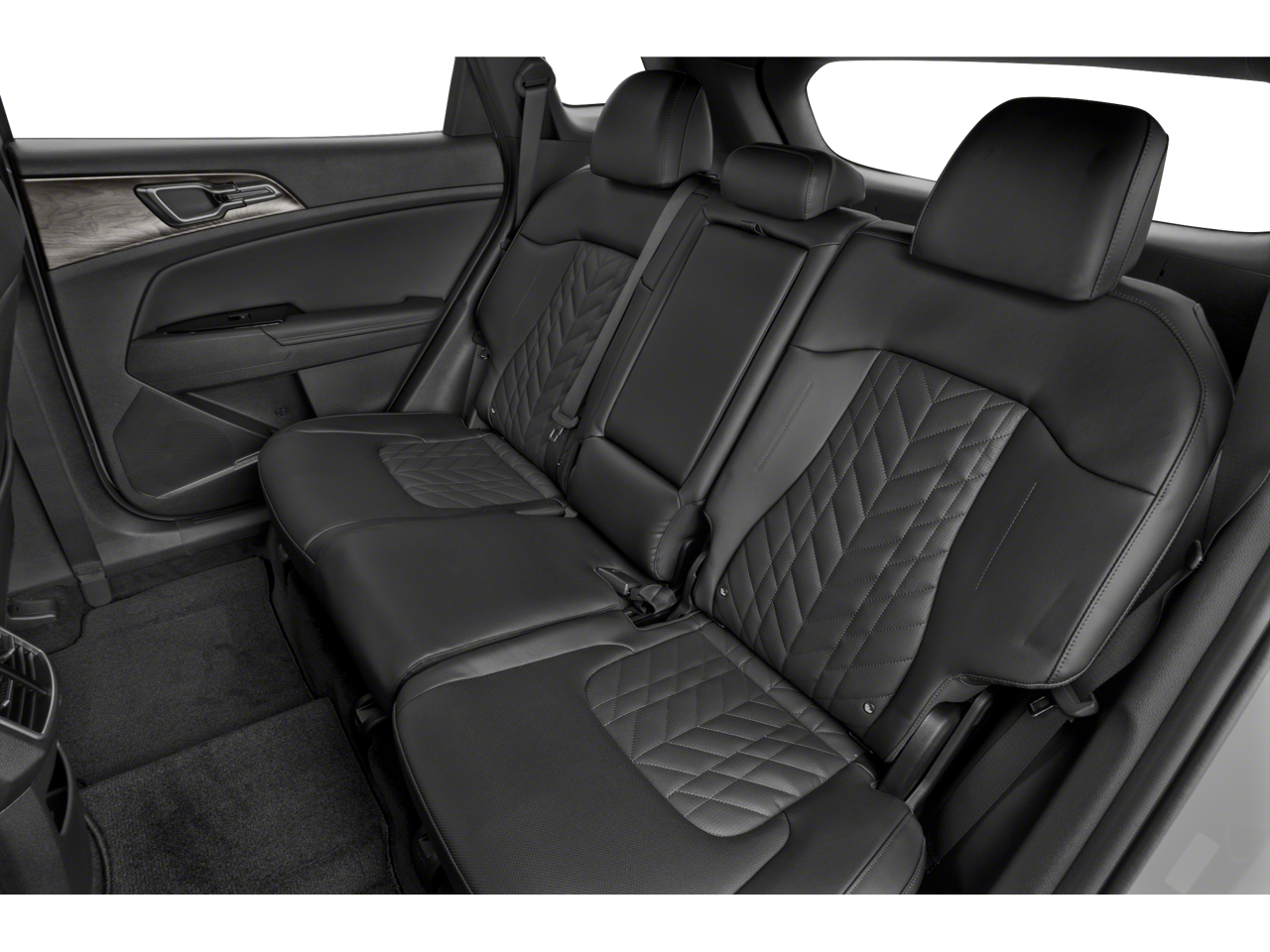 2023 Kia Sportage Base