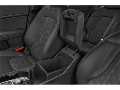 2023 Kia Sportage Base
