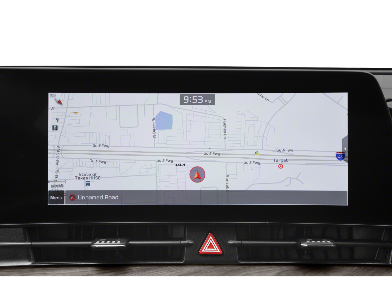 2023 Kia Sportage Base