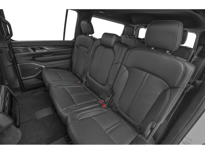 2024 Wagoneer Wagoneer Series II Carbide