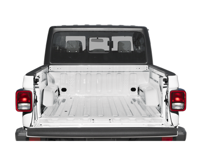 2024 Jeep Gladiator Sport