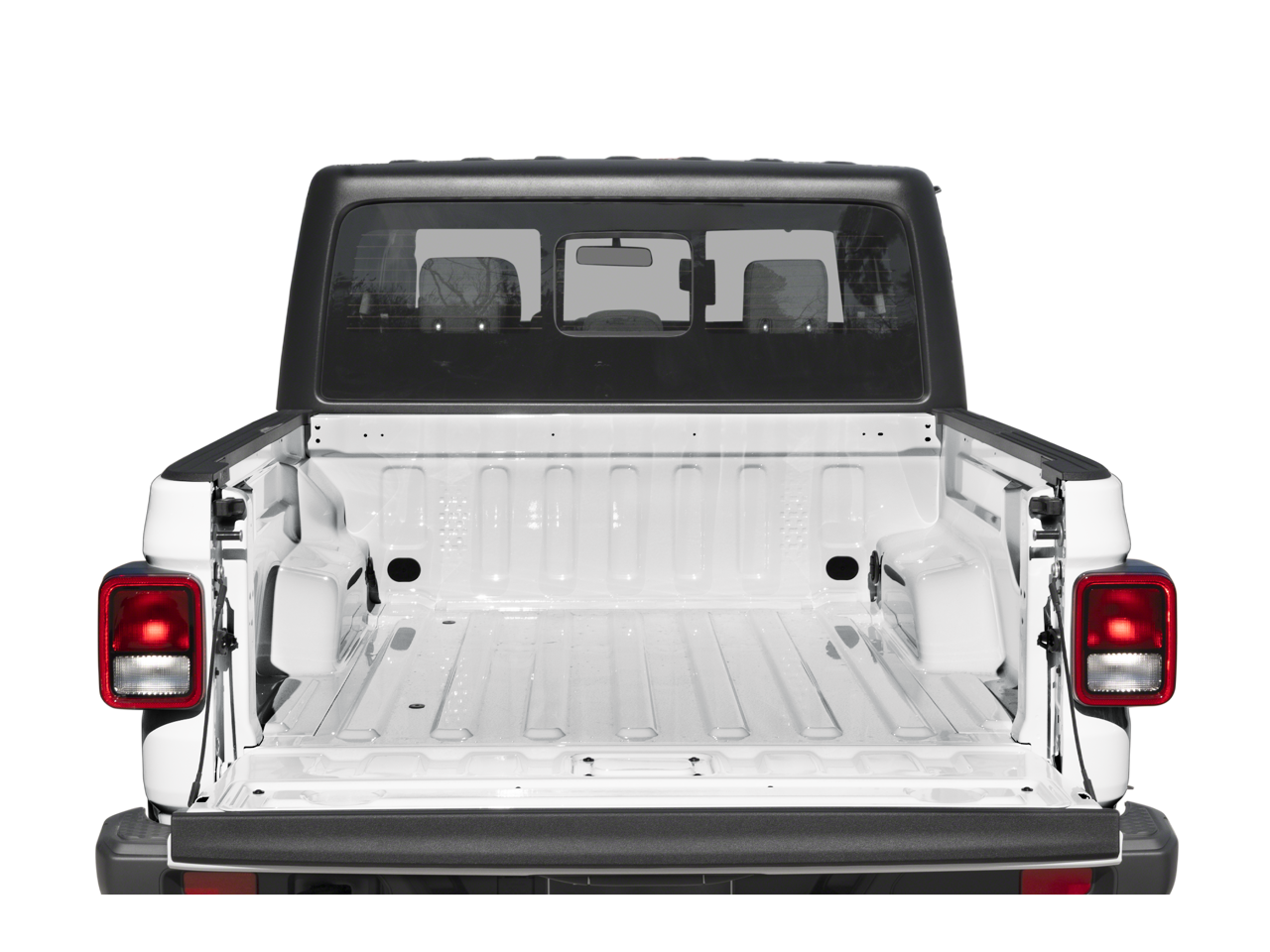 2024 Jeep Gladiator Sport