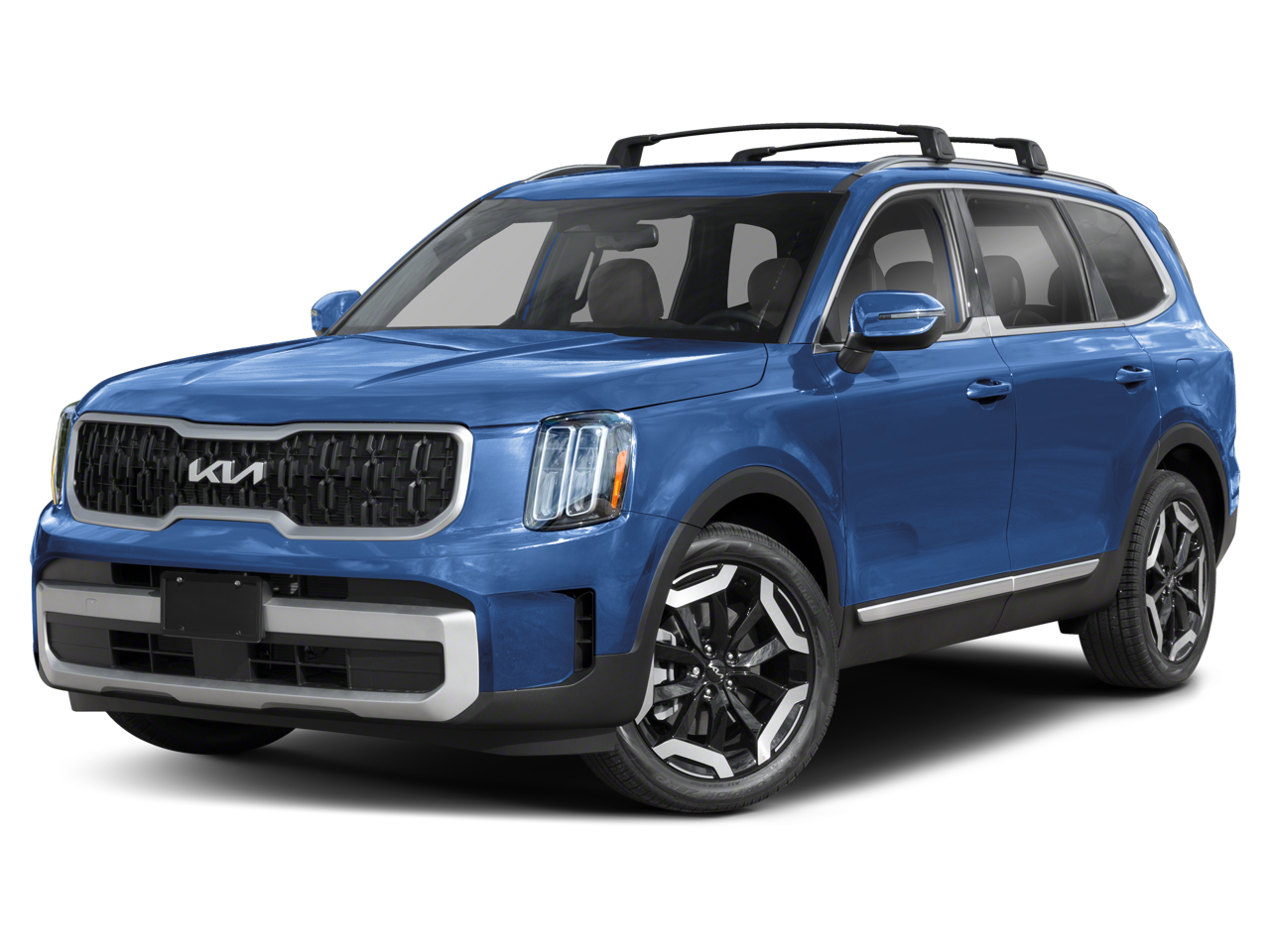 2024 Kia Telluride Base