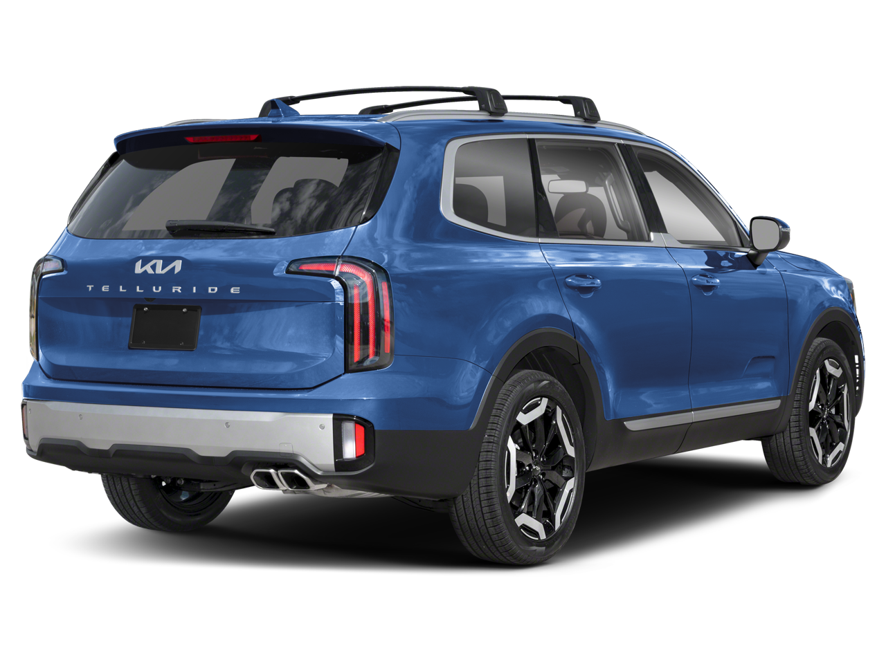 2024 Kia Telluride Base