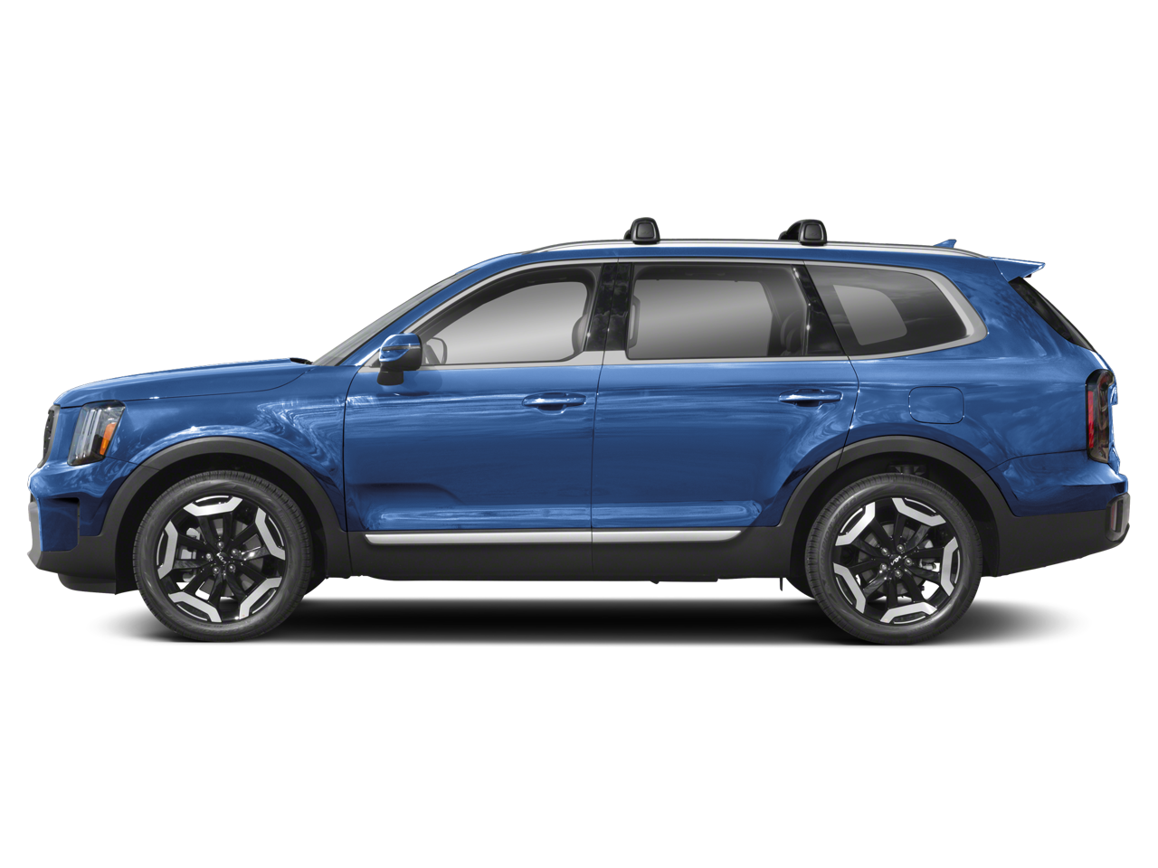 2024 Kia Telluride Base