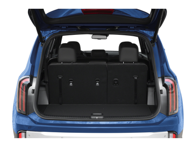 2024 Kia Telluride Base