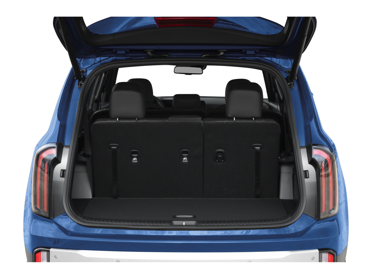 2024 Kia Telluride Base