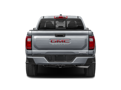 2025 GMC Canyon Base