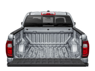 2025 GMC Canyon Base
