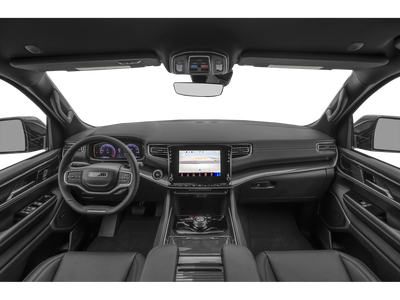 2025 Wagoneer Wagoneer Series II