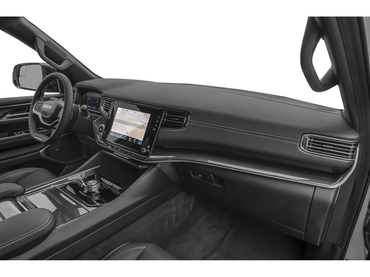 2025 Wagoneer Wagoneer Series II