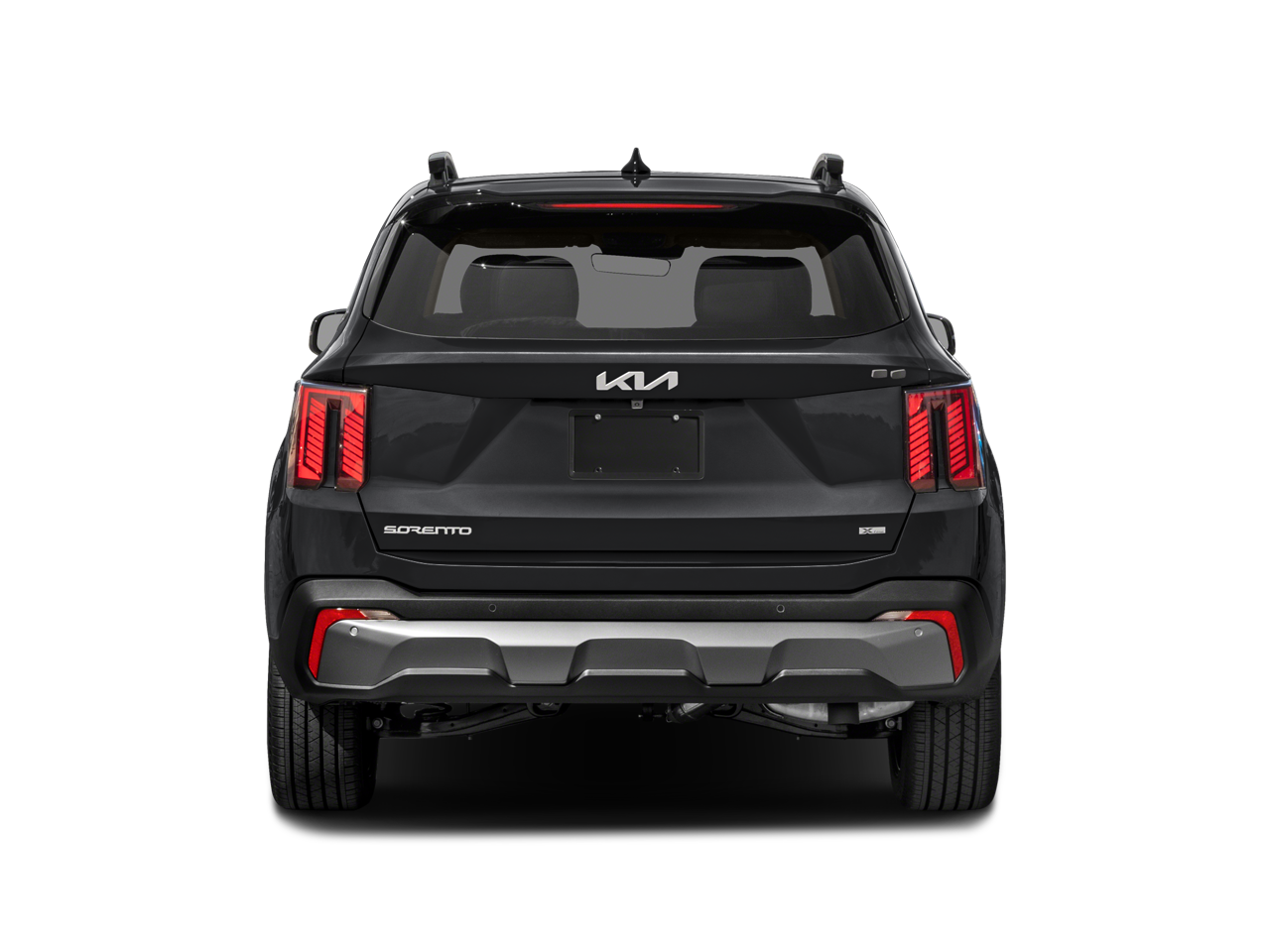 2025 Kia Sorento X-Line SX