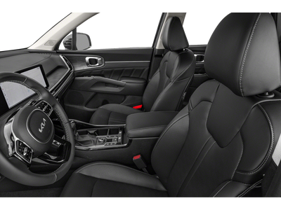 2025 Kia Sorento X-Line SX
