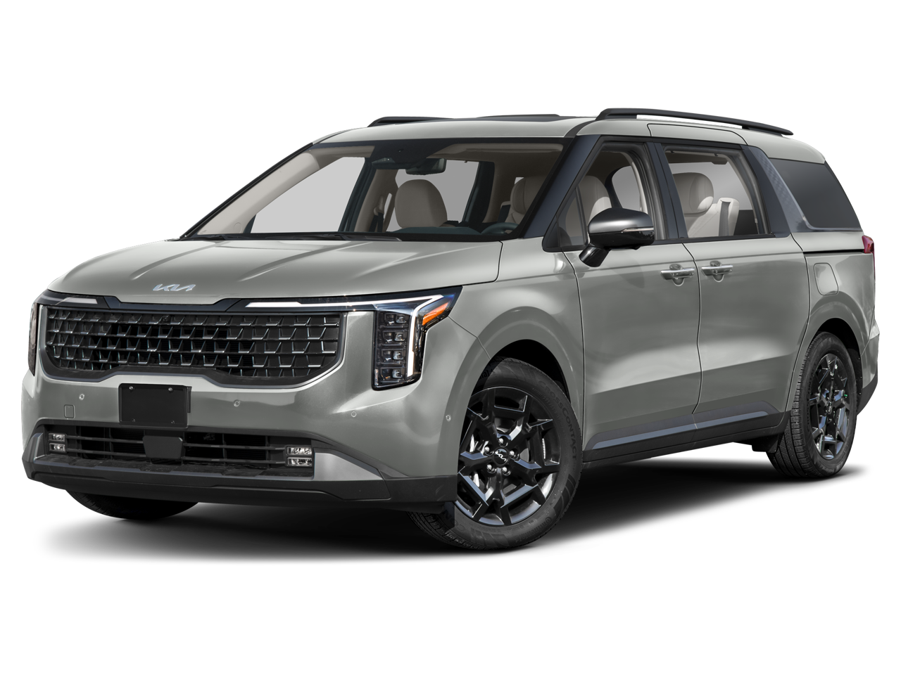 2026 Kia Carnival SX Prestige - Photo 32