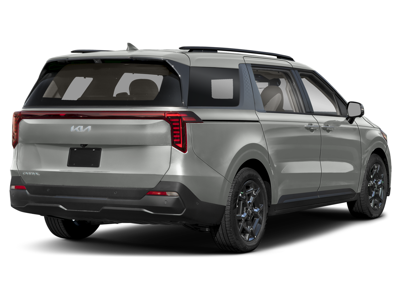 2026 Kia Carnival SX Prestige - Photo 33