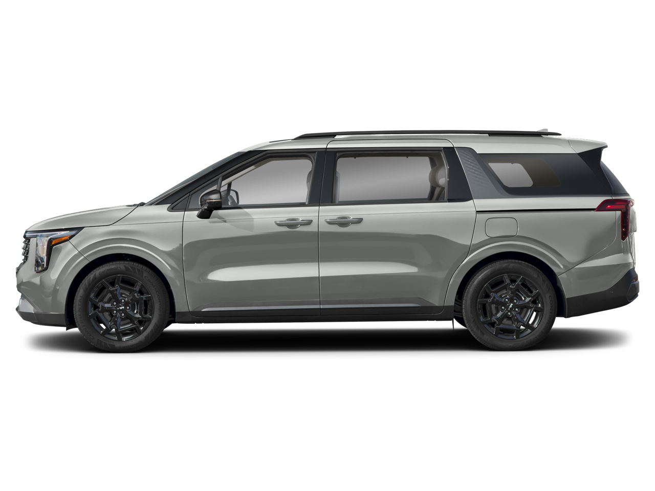 2026 Kia Carnival SX Prestige - Photo 34