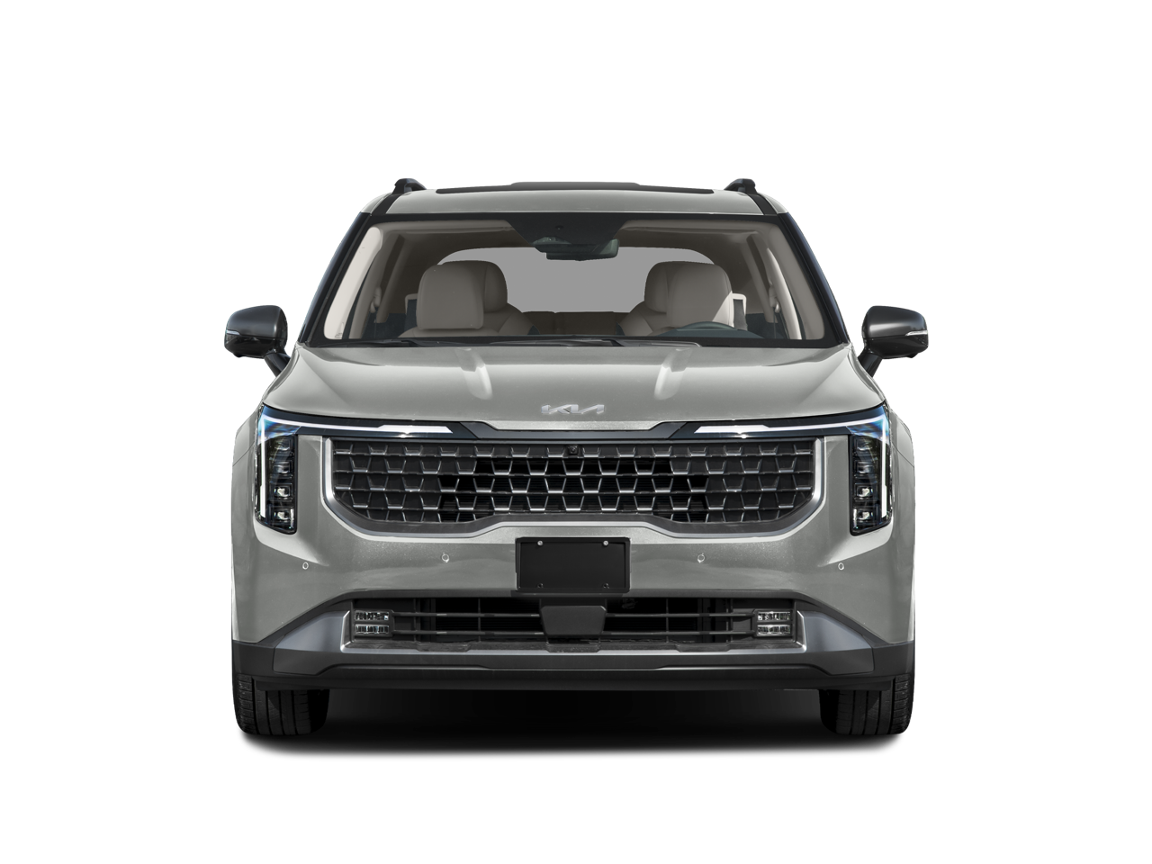 2026 Kia Carnival SX Prestige - Photo 35