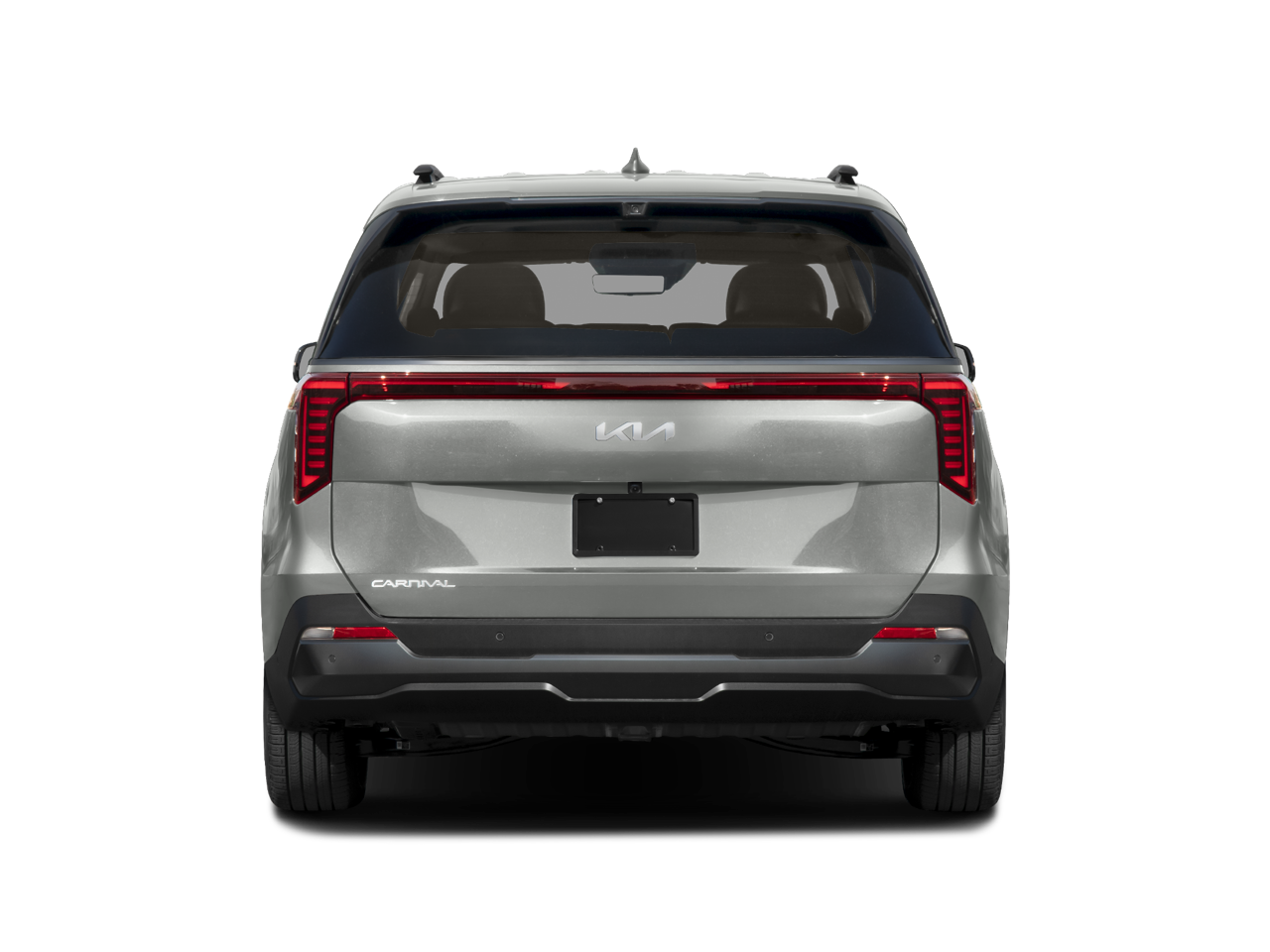 2026 Kia Carnival SX Prestige - Photo 36
