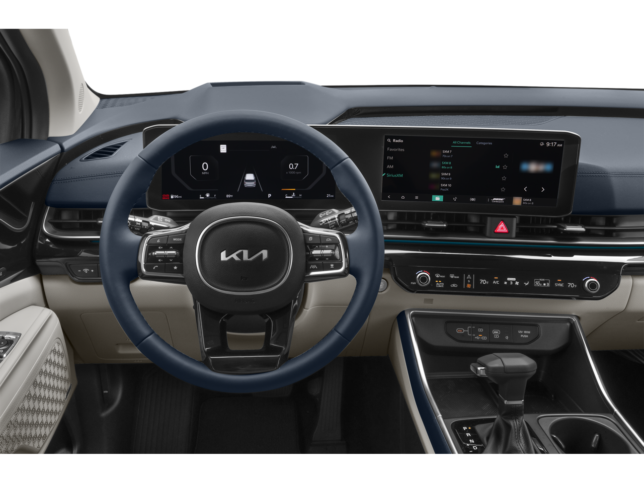 2026 Kia Carnival SX Prestige - Photo 37