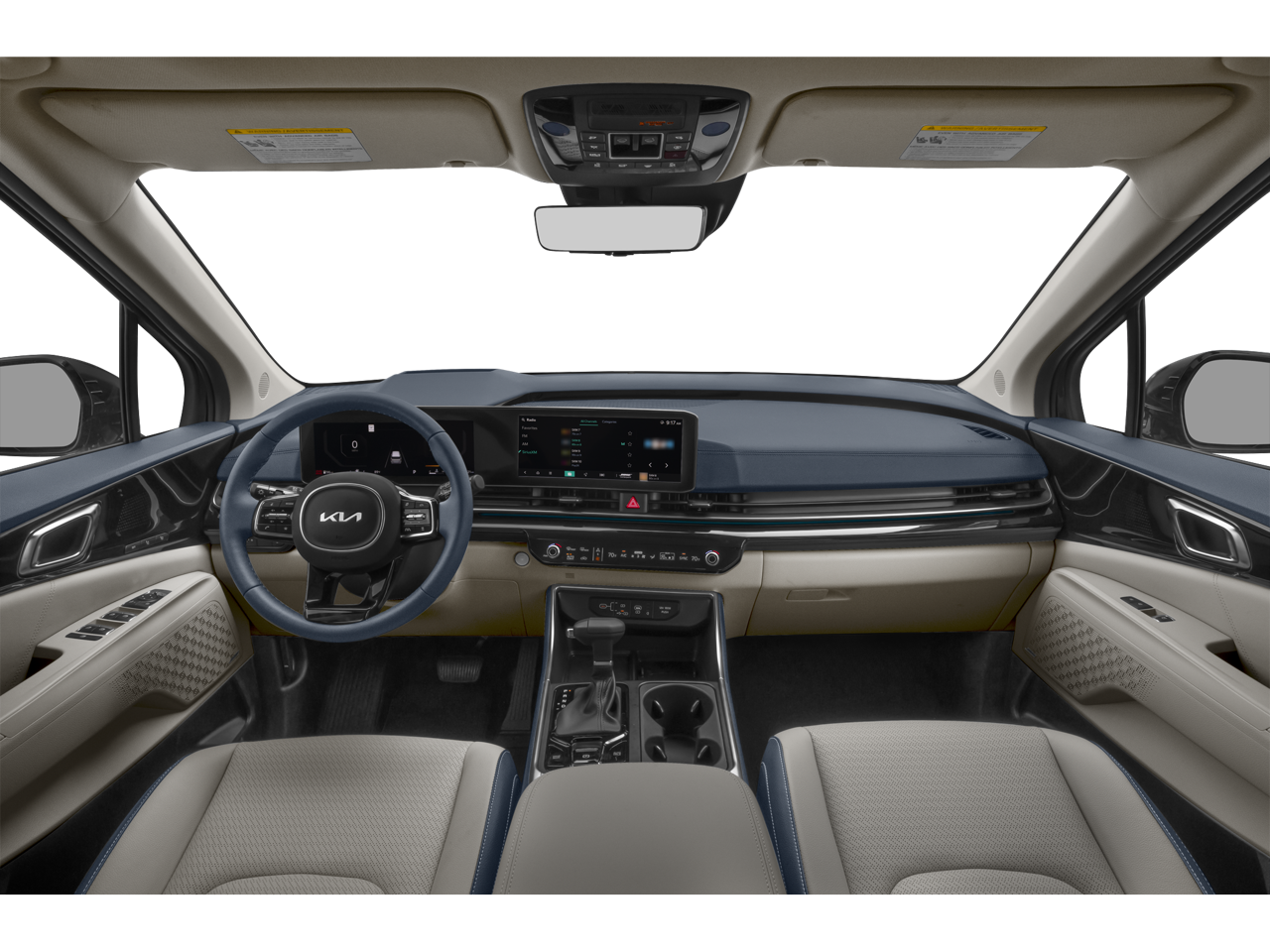 2026 Kia Carnival SX Prestige - Photo 38