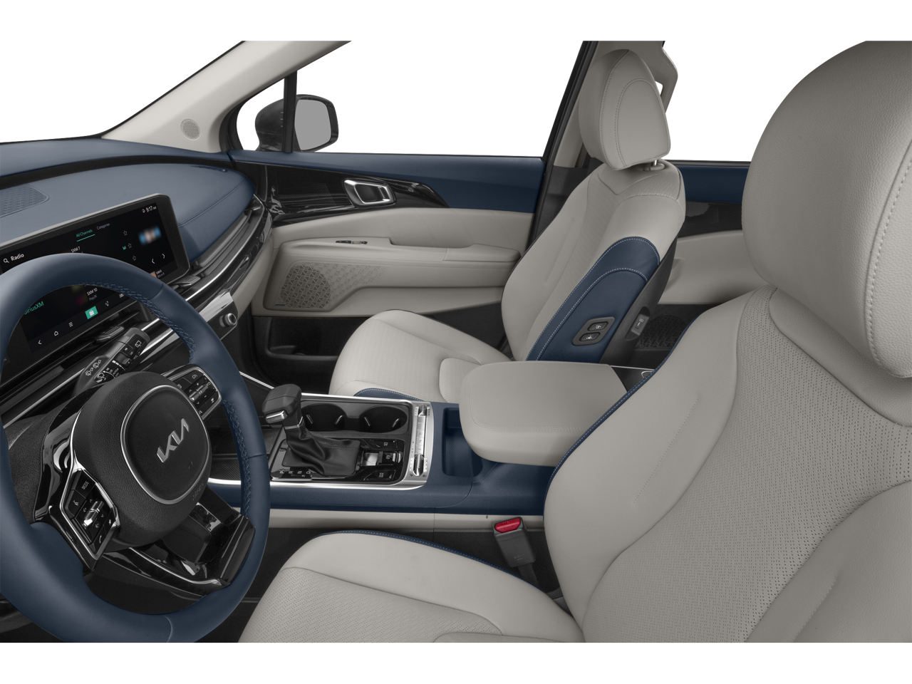 2026 Kia Carnival SX Prestige - Photo 39