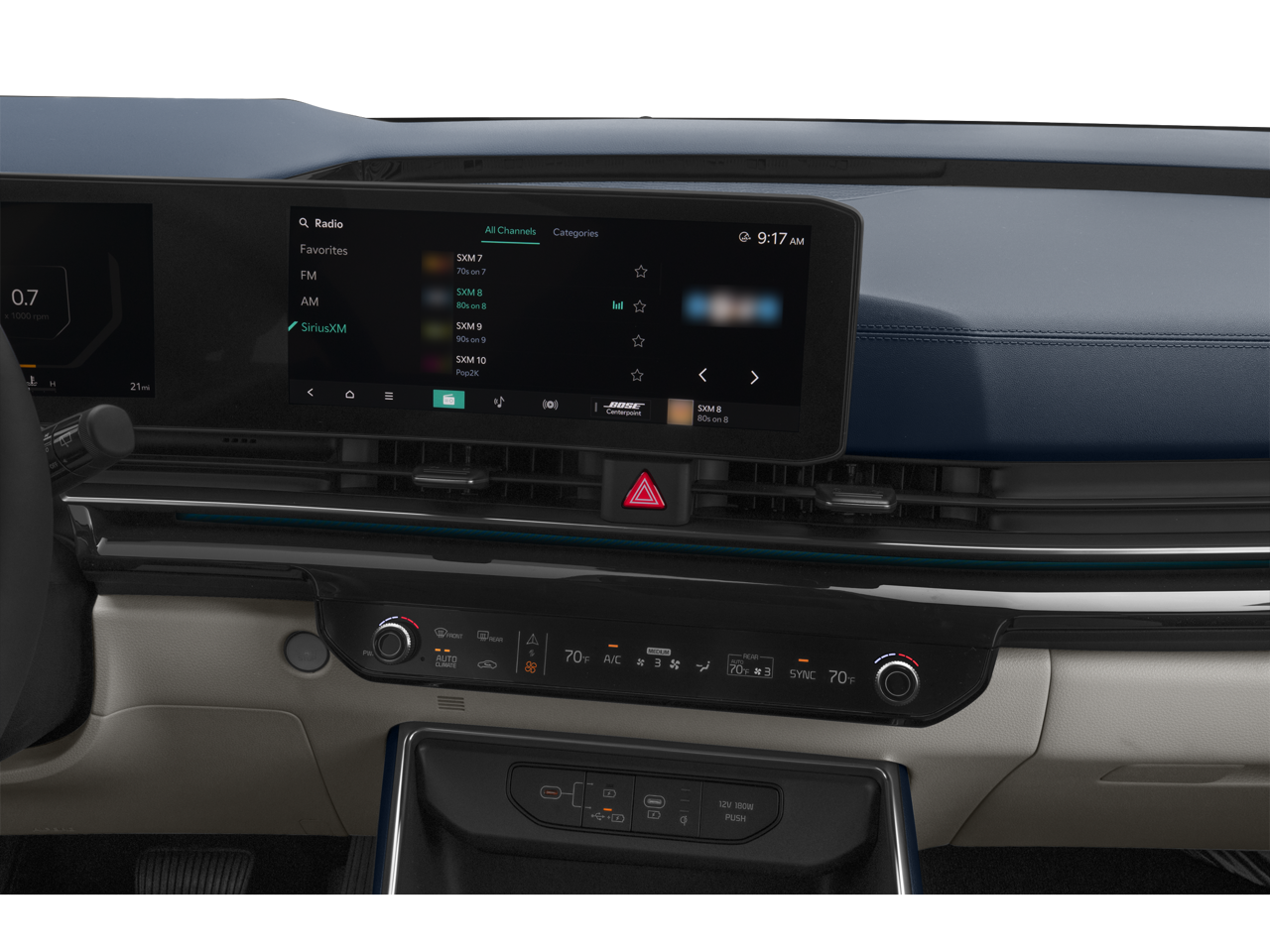 2026 Kia Carnival SX Prestige - Photo 40