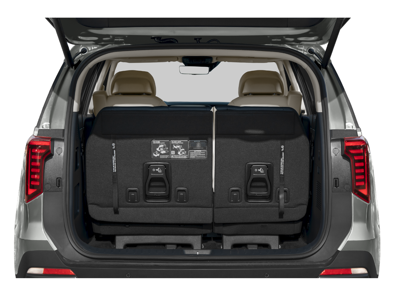 2026 Kia Carnival SX Prestige - Photo 41
