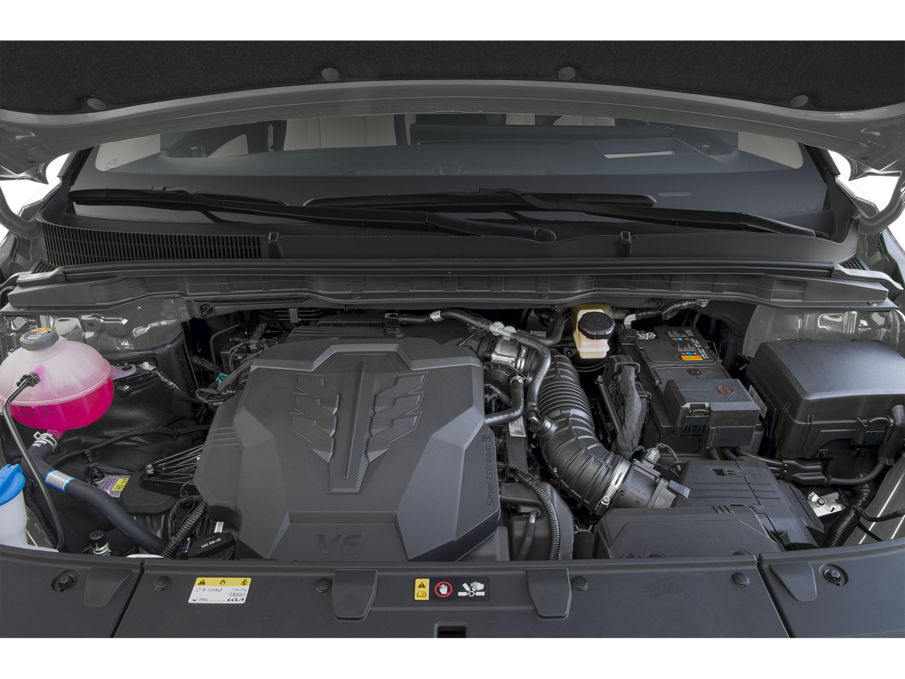 2026 Kia Carnival SX Prestige - Photo 42