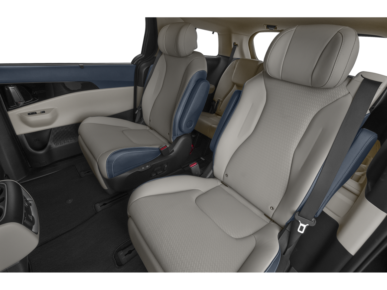 2026 Kia Carnival SX Prestige - Photo 43