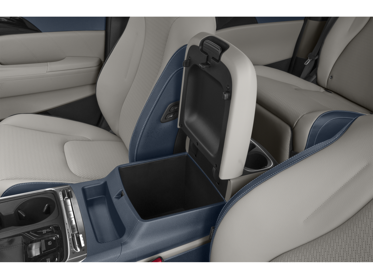 2026 Kia Carnival SX Prestige - Photo 44