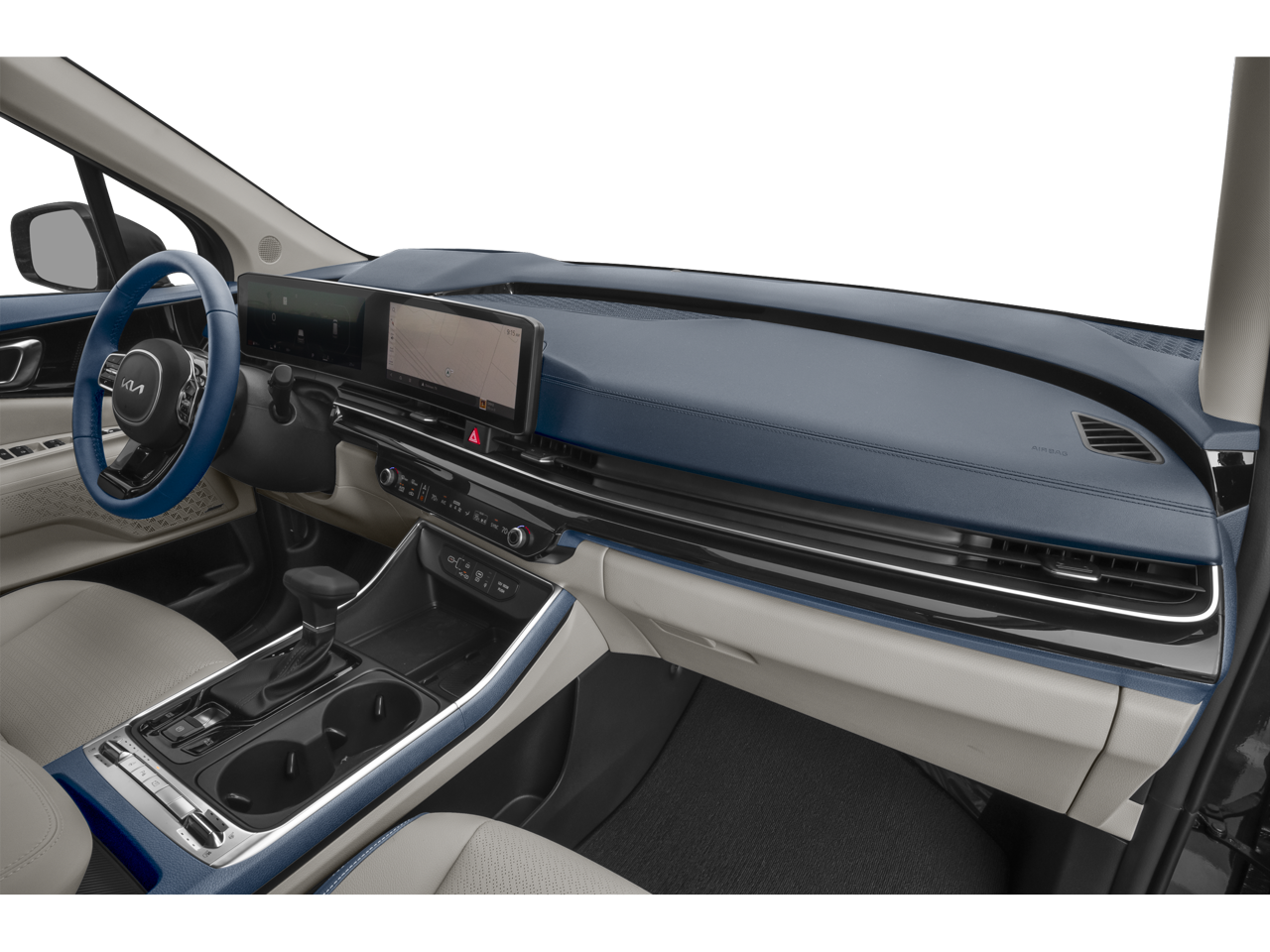 2026 Kia Carnival SX Prestige - Photo 45