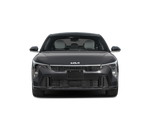 2027 Kia K4 GT-Line