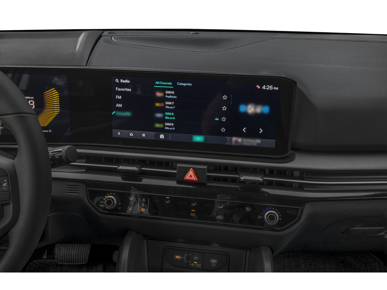 2027 Kia Sportage Base