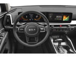 2027 Kia Sorento LX