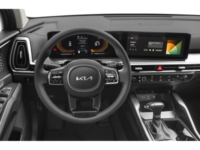 2027 Kia Sorento LX