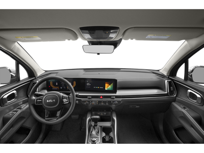 2027 Kia Sorento LX
