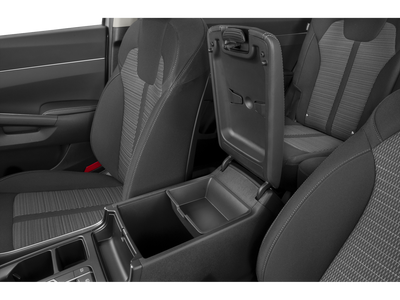 2027 Kia Sorento LX