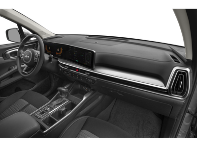 2027 Kia Sorento LX