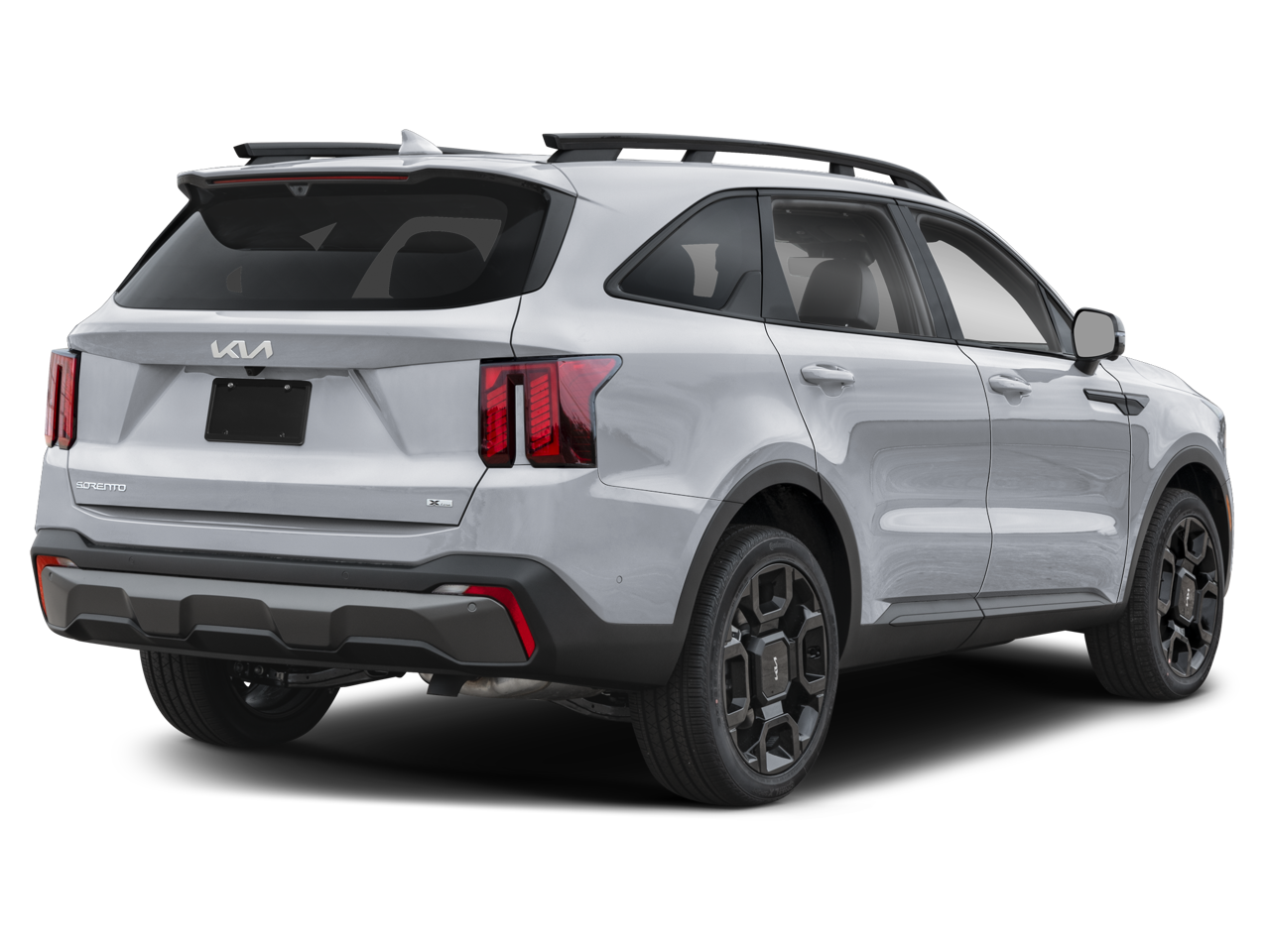 2027 Kia Sorento X-Line SX Prestige